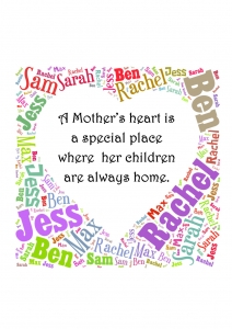 mum us mothersheart