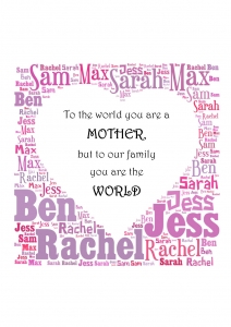 mum world us
